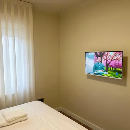 Apartment Playa Centro Ii, A Estrenar, 6 Huespedes Vut-5248-as Gijon