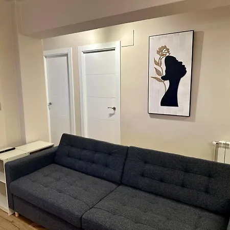 Playa Centro Ii, A Estrenar, 4 Huespedes Vut-5248-as Апартаменты *