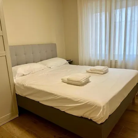 Playa Centro Ii, A Estrenar, 5 Huespedes Vut-5248-as