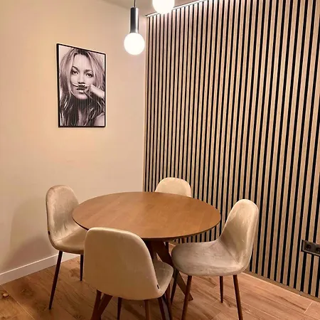 Apartamento Playa Centro Ii, A Estrenar, 5 Huéspedes Vut-5248-as Gijón