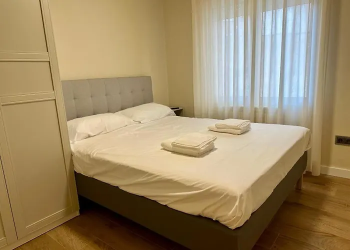 Playa Centro Ii, A Estrenar, 5 Huéspedes Vut-5248-as